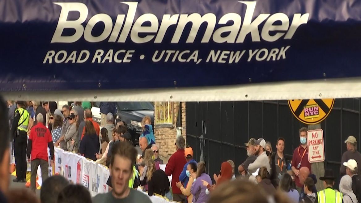 Boilermaker Road Race organizers look to future